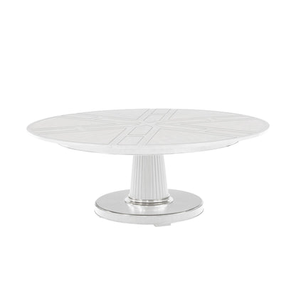 The Spencer London Jupes Table