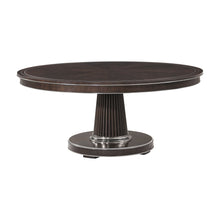 The Spencer London Circular Dining Table