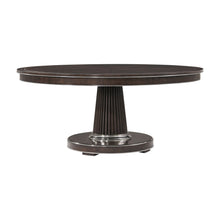The Spencer London Circular Dining Table