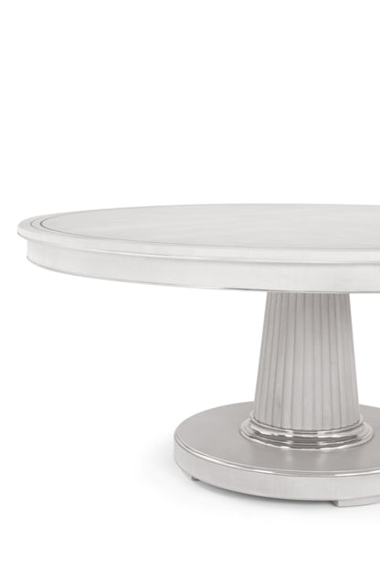 The Spencer London Circular Dining Table