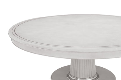 The Spencer London Circular Dining Table