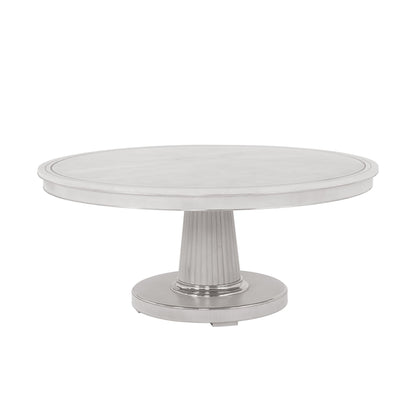 The Spencer London Circular Dining Table