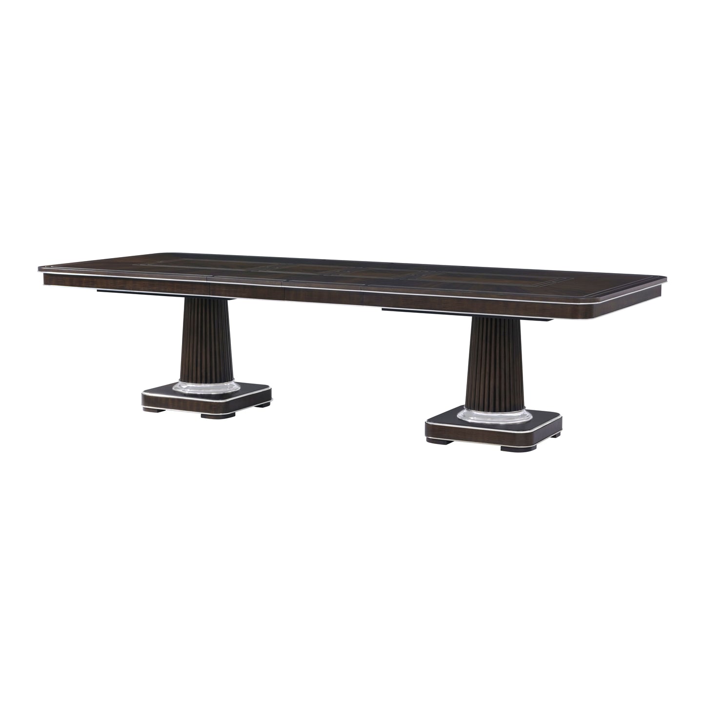 The Spencer London Extending Dining Table