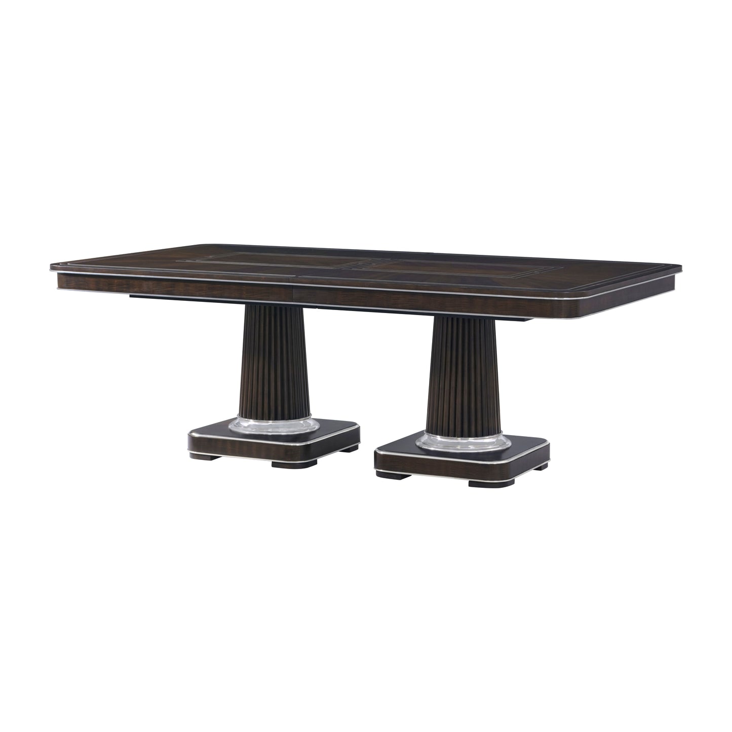 The Spencer London Extending Dining Table
