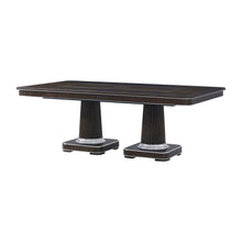 The Spencer London Extending Dining Table