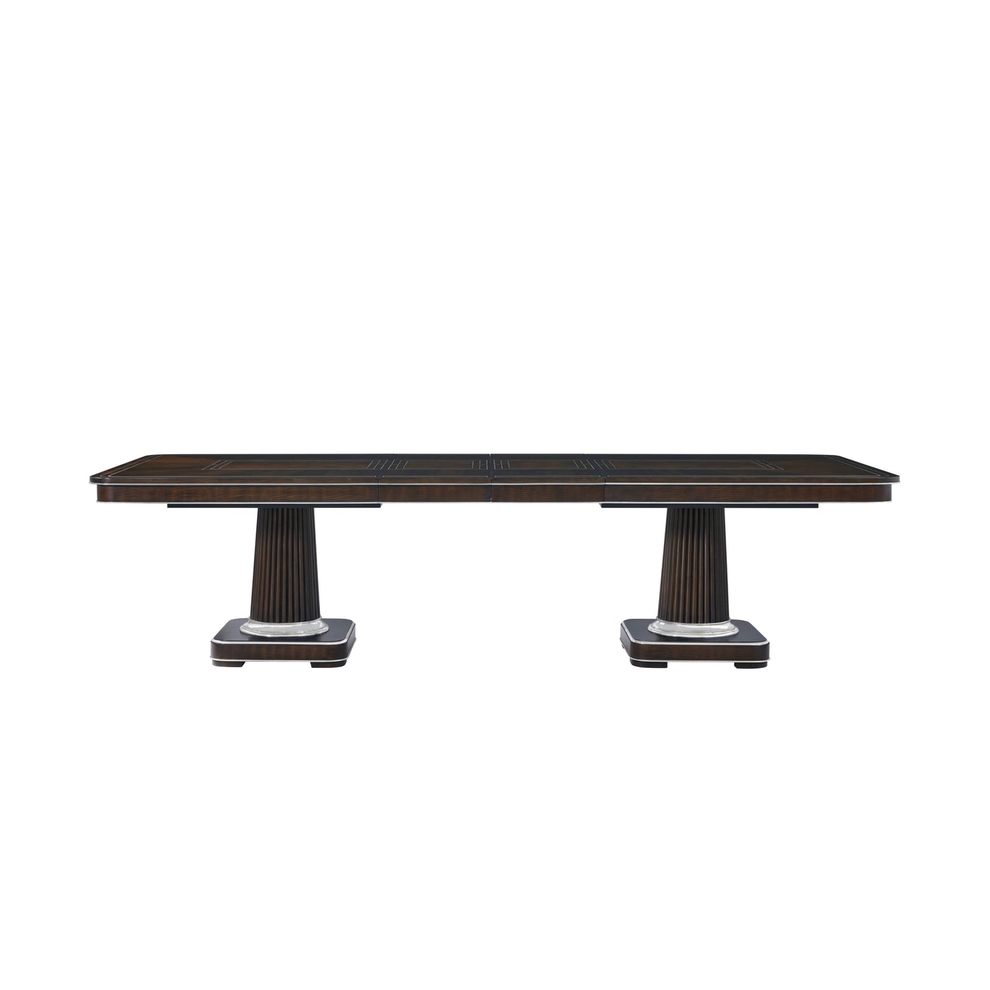 The Spencer London Extending Dining Table