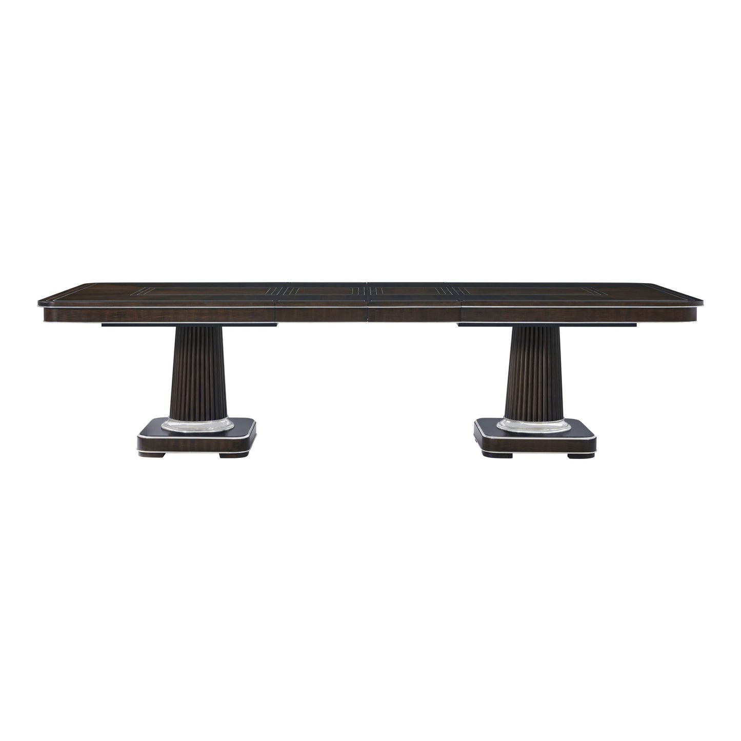 The Spencer London Extending Dining Table