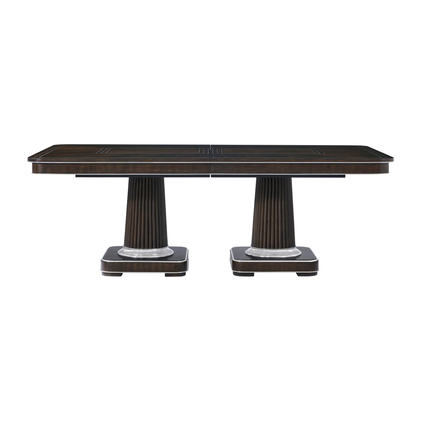 The Spencer London Extending Dining Table