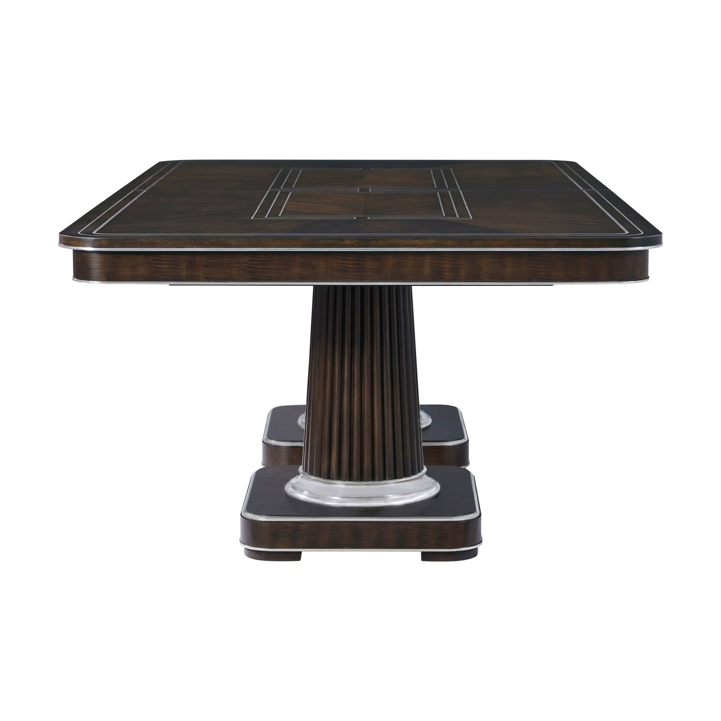 The Spencer London Extending Dining Table
