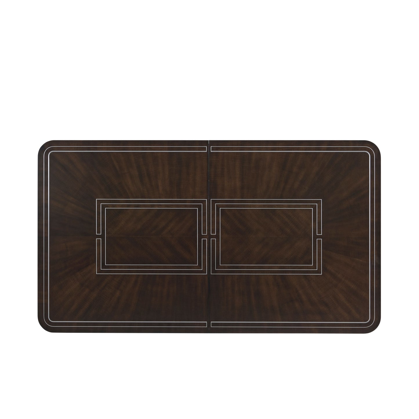 The Spencer London Extending Dining Table
