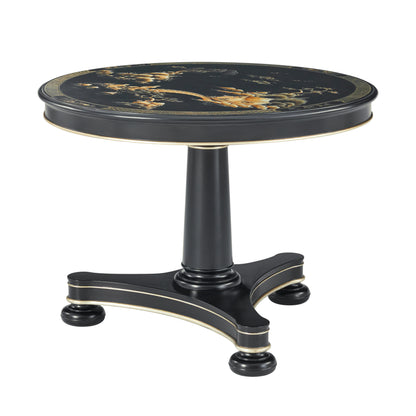 The Spencer London Chinoiserie Centre Table