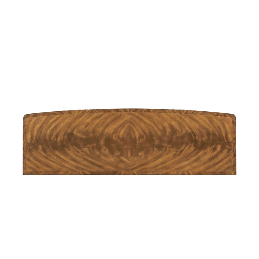 The Spencer London Burl Dresser