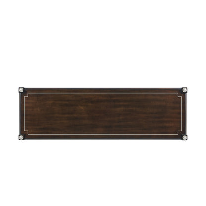 The Spencer London 6 Drawer Dresser