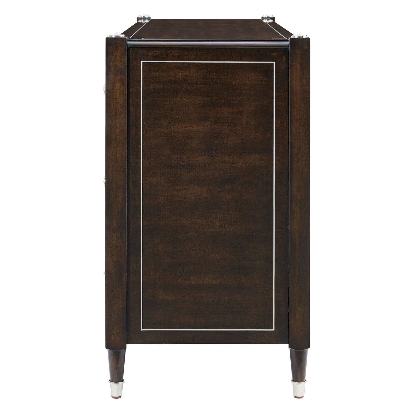 The Spencer London 6 Drawer Dresser