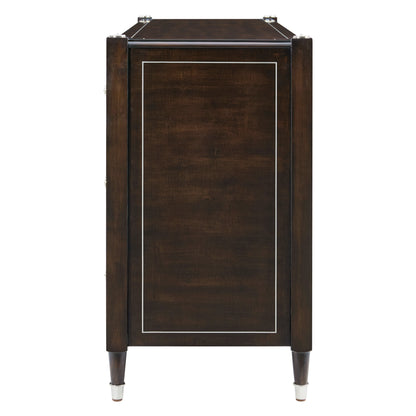 The Spencer London 6 Drawer Dresser