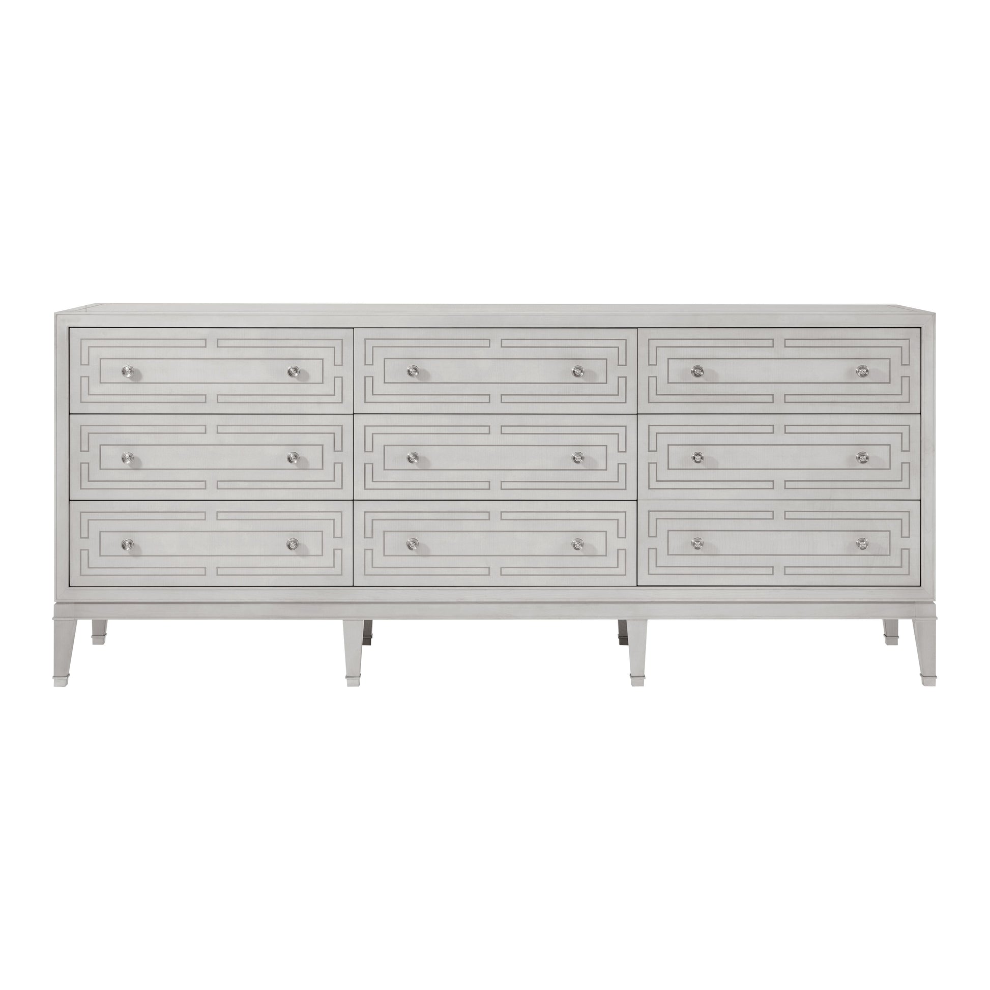 luxury dresser london Dressing Room Interior Design Project in London