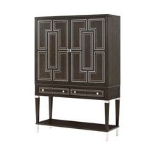 The Spencer London Bar Cabinet