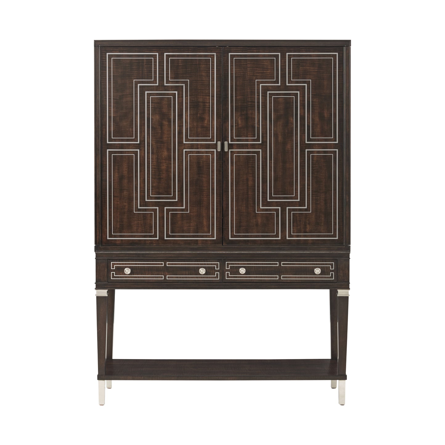 The Spencer London Bar Cabinet