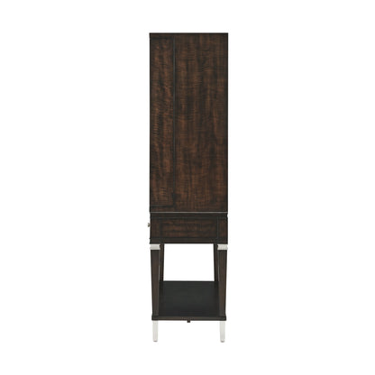 The Spencer London Bar Cabinet