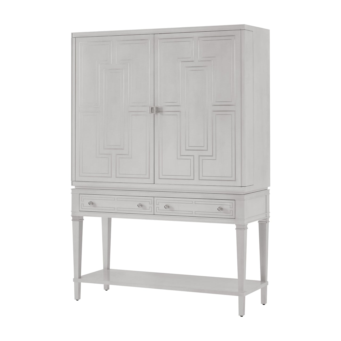 The Spencer London Bar Cabinet