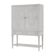 The Spencer London Bar Cabinet