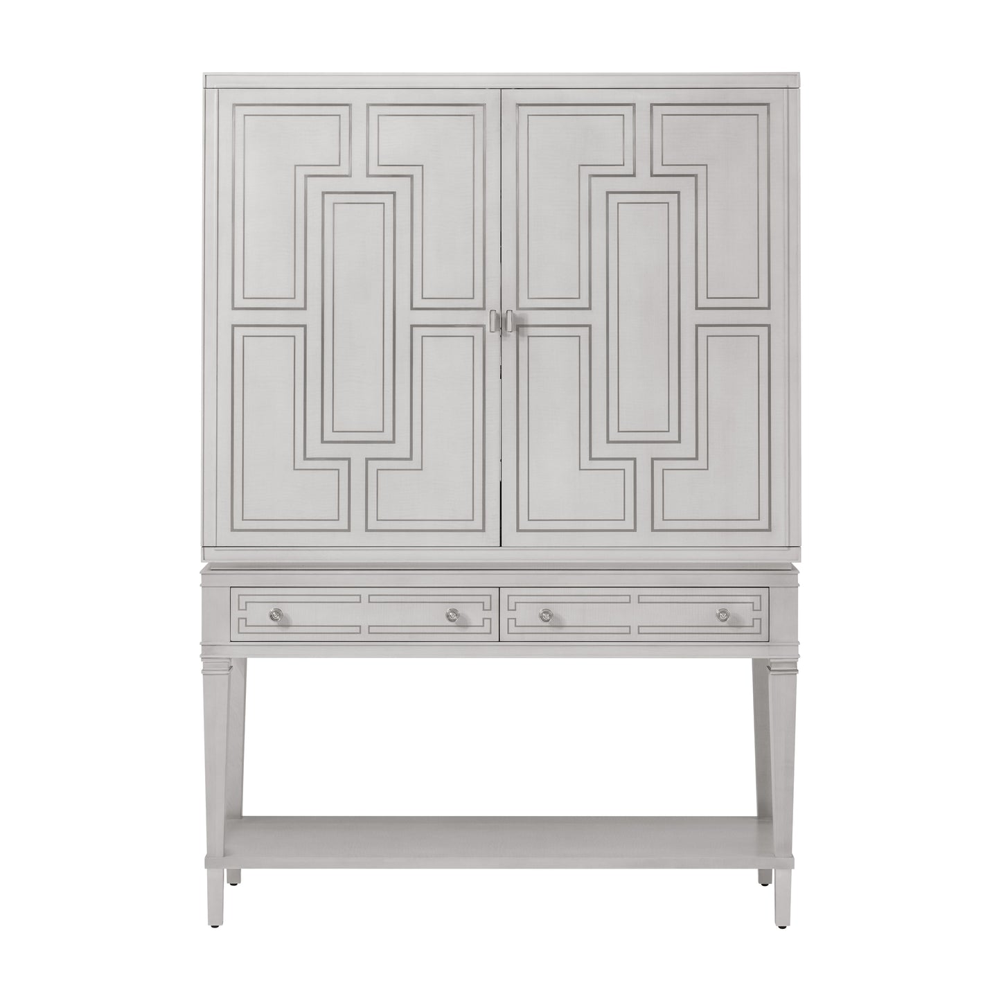 The Spencer London Bar Cabinet