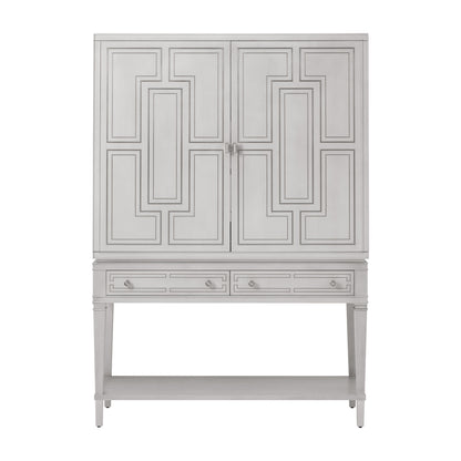 The Spencer London Bar Cabinet