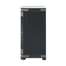 The Spencer London Chinoiserie Cabinet