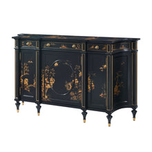 Chinoiserie Emperor Sideboard
