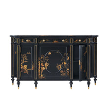 Chinoiserie Emperor Sideboard