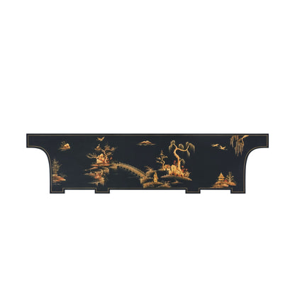 Chinoiserie Emperor Sideboard