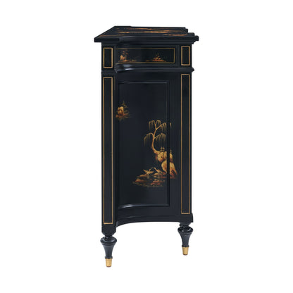 Chinoiserie Emperor Sideboard