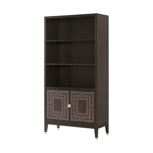 The Spencer London Display Cabinet