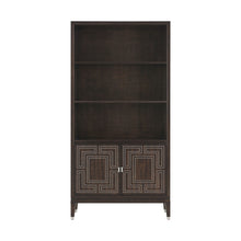 The Spencer London Display Cabinet
