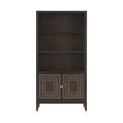 The Spencer London Display Cabinet
