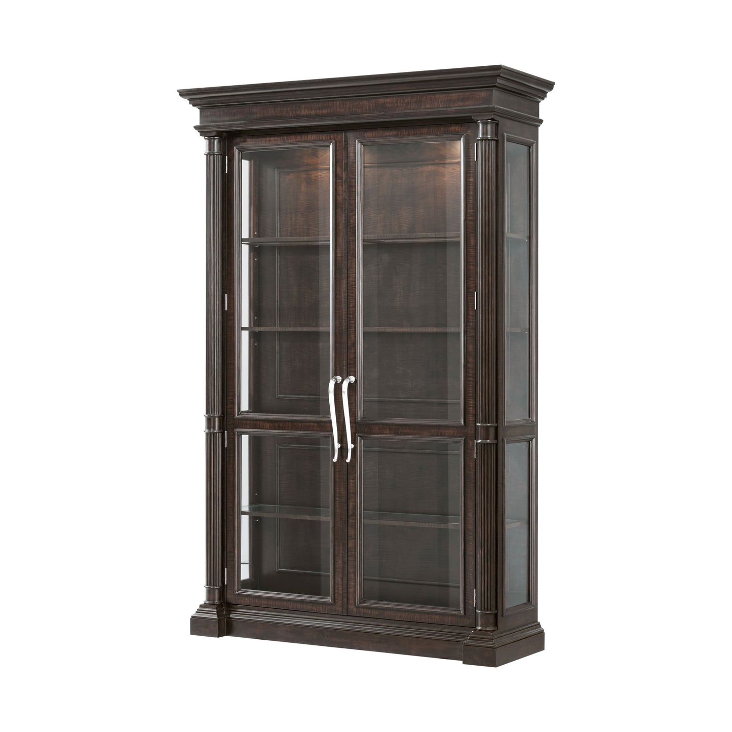 The Spencer London Bookcase