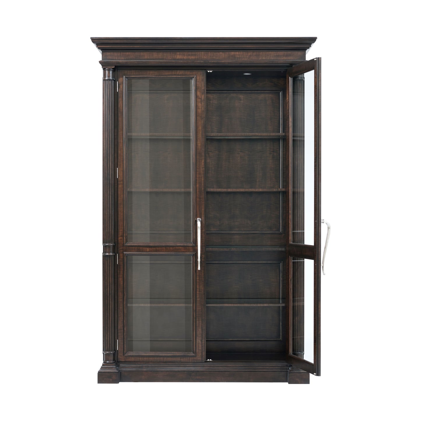 The Spencer London Bookcase