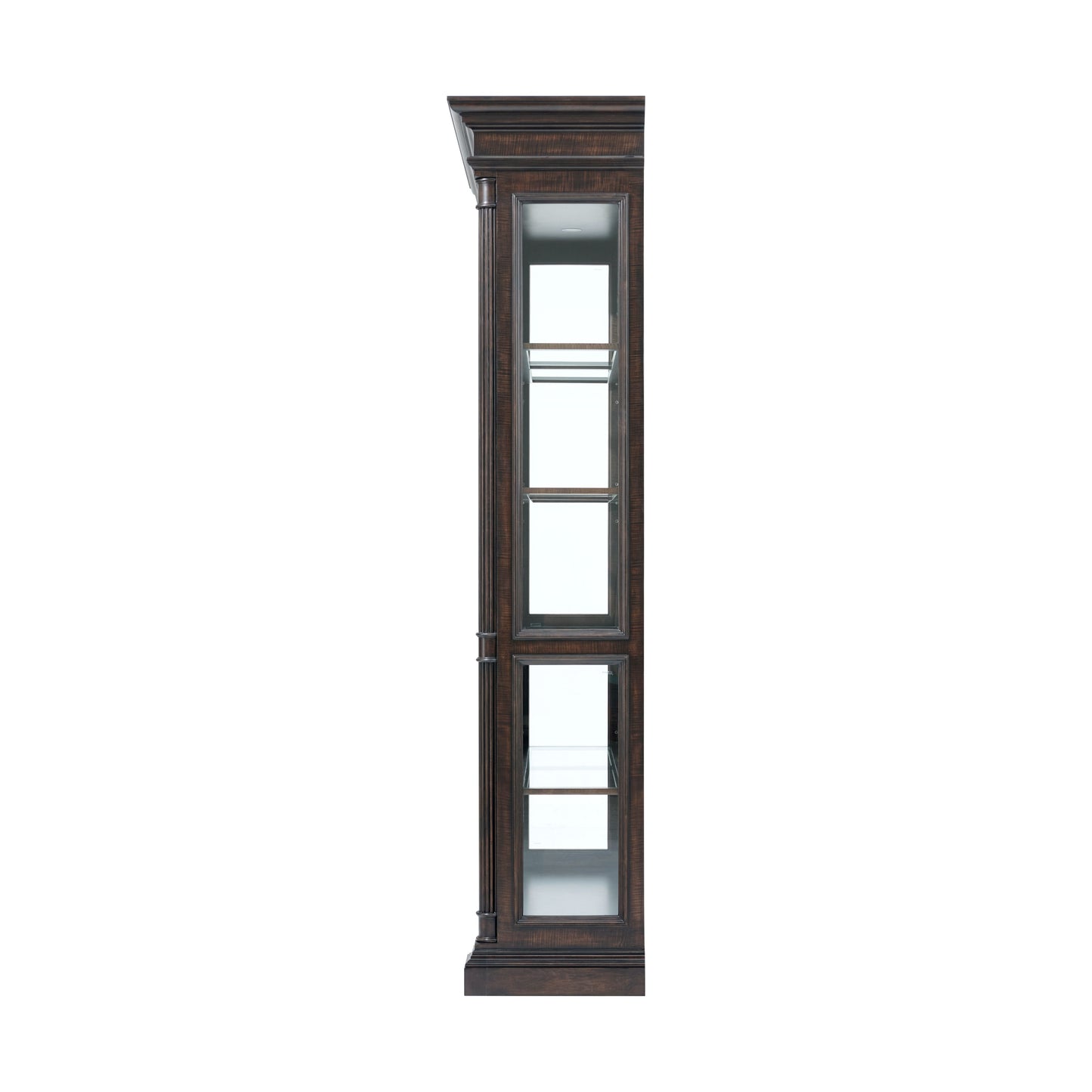 The Spencer London Bookcase