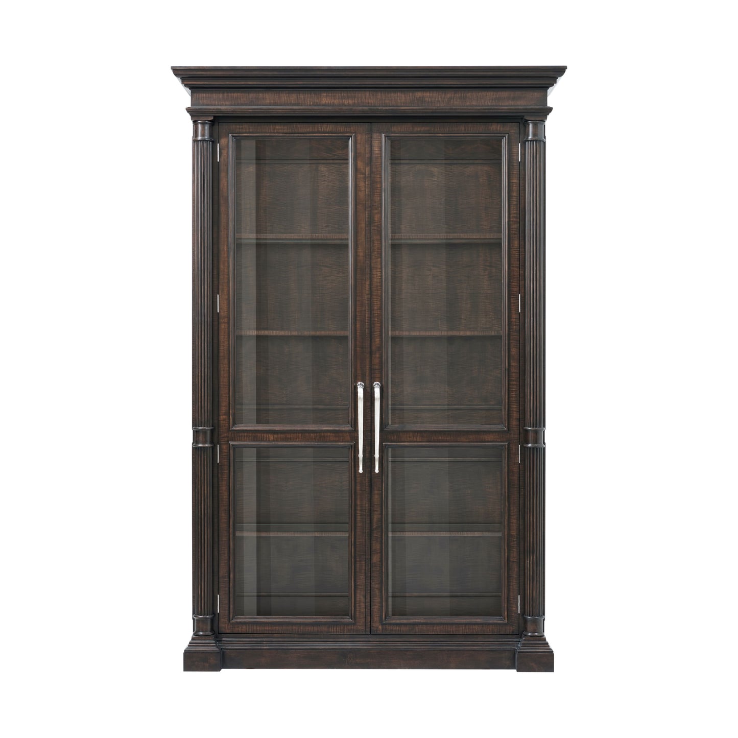 The Spencer London Bookcase