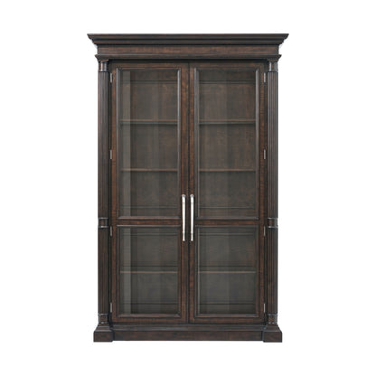 The Spencer London Bookcase