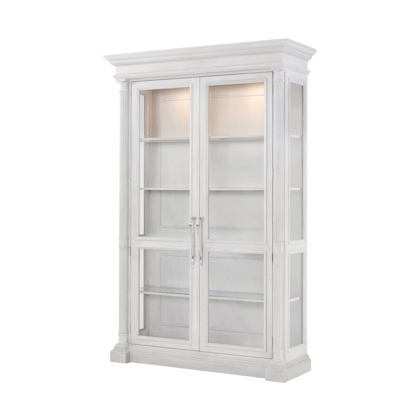 The Spencer London Bookcase
