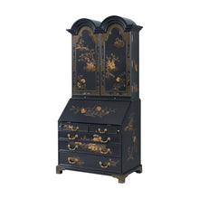 The Chinoiserie Pavilion Bureaux