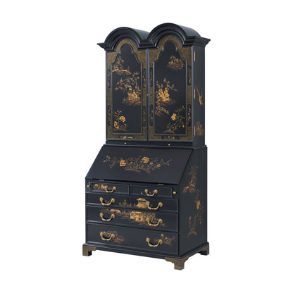 The Chinoiserie Pavilion Bureaux