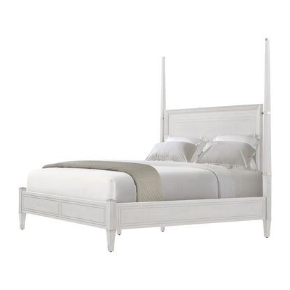 The Spencer London Super King Poster Bed