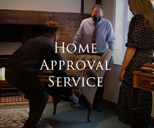Home Approval Service