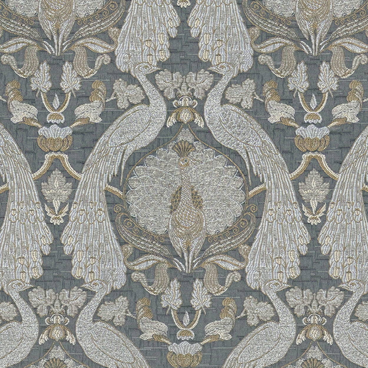 Complimentary Fabric Samples