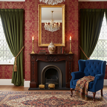 Victorian Drawing Room - 16:9 Format
