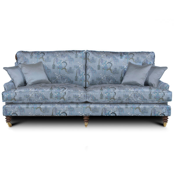 Chelsea Grand Knole Sofa In Boketto 3