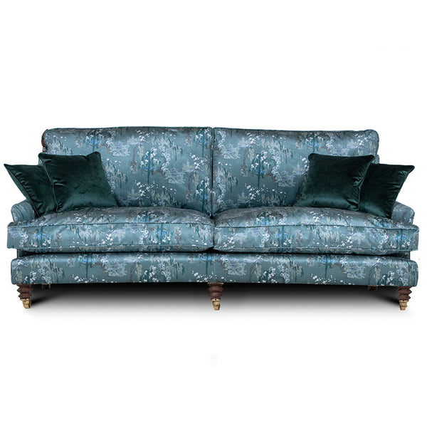 Chelsea Grand Knole Sofa In Boketto 7