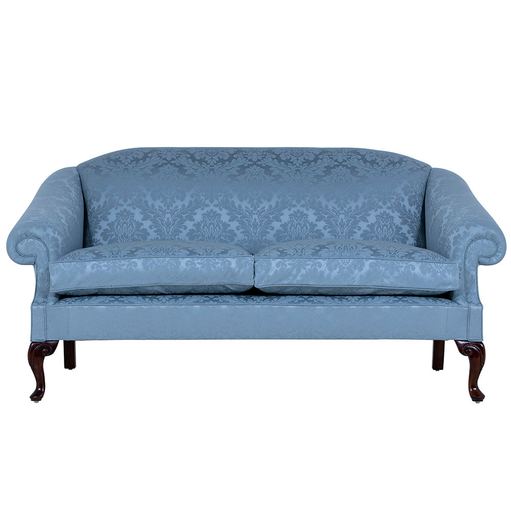 the coleridge traditional english sofa